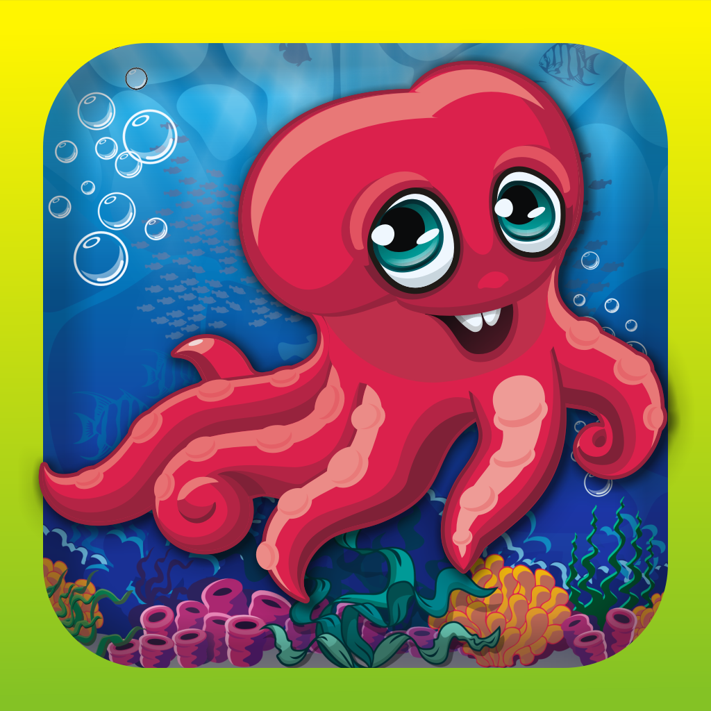 Get Flappy Octopus for iOS, iPhone, iPad Aso Report