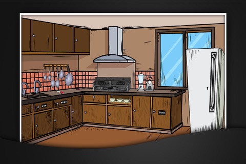 Virtual Room Escape screenshot 4