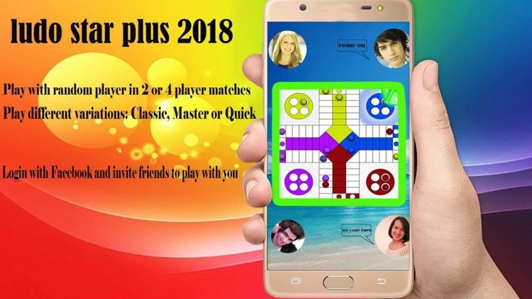 Ludo plus Ultimate Boards Game