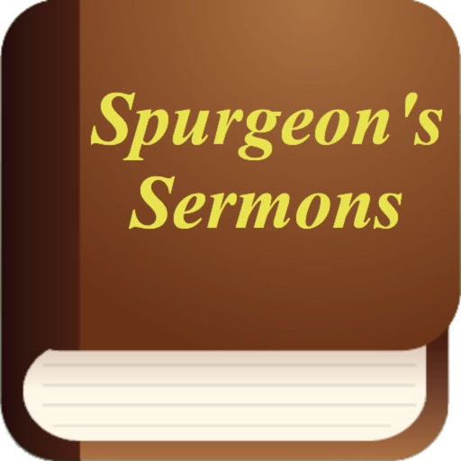 Spurgeon's Sermons Icon