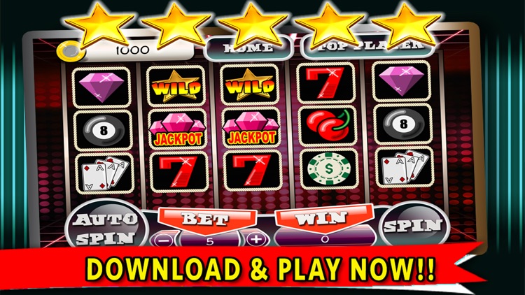 Super Triple Wild Cherry Slots FREE Classic Casino