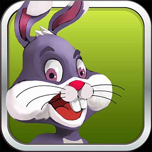 Bunny Subway Rush - Eid Special iOS App