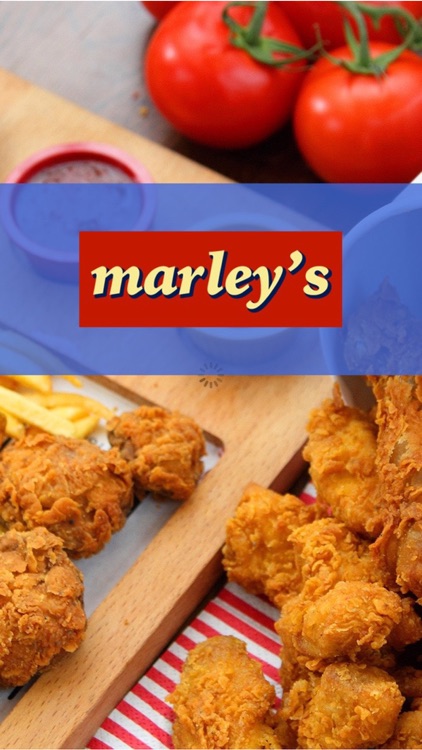 Marley's F.C Fast Food Takeaway