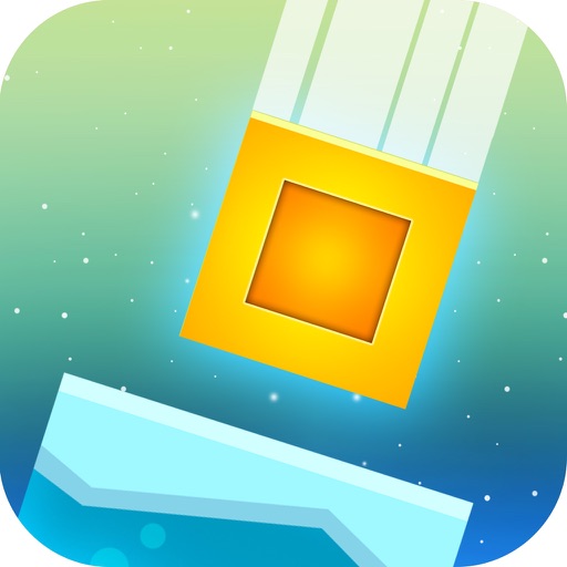 Magic Block - Falling Blocks ! iOS App