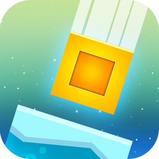 Magic Block - Falling Blocks ! Icon