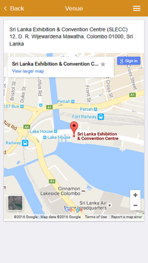 China Srilanka Expo(圖3)-速報App