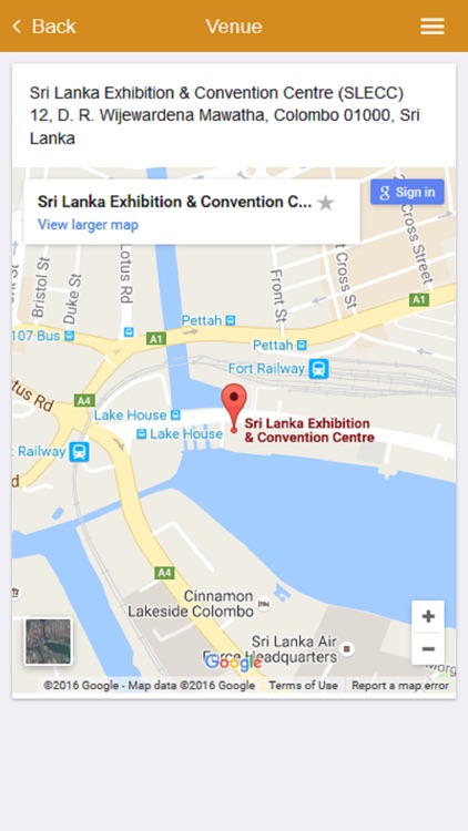 China Srilanka Expo