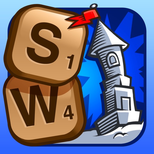 Spellwood - Word Game Adventure