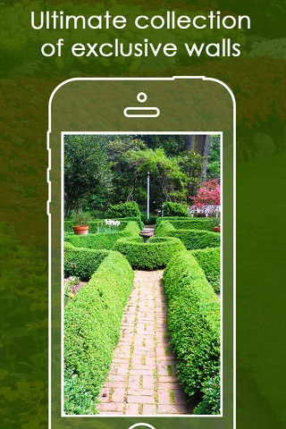 1000+ Yard & Garden Landscaping Design Ideas screenshot 2