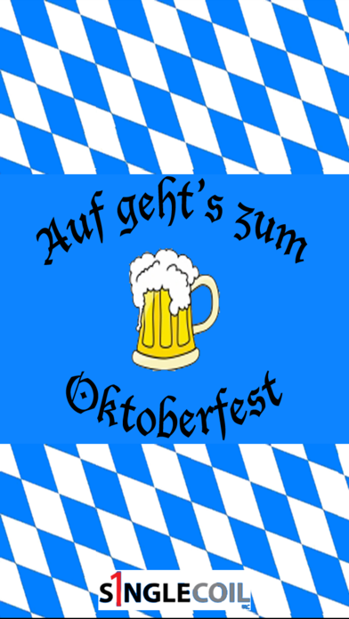 How to cancel & delete Oktoberfest FREE from iphone & ipad 1