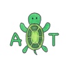 Awkward Turtle Stickers for iMessage