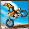 SuperCross Bike Rider Highway Legends OffRoad Moto