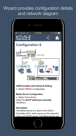 IP-MobileCast Wizard(圖3)-速報App