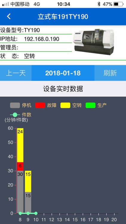 数网APP