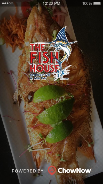 The Fish House Miami