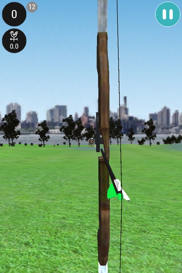 Core Archery screenshot 2