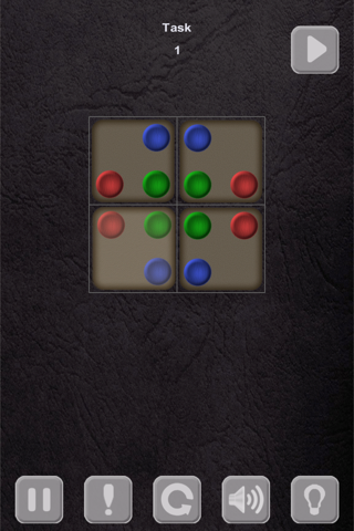 Puzzle 4 Corners screenshot 3