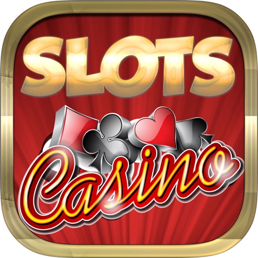 8A Super Classic Lucky Slots Game icon