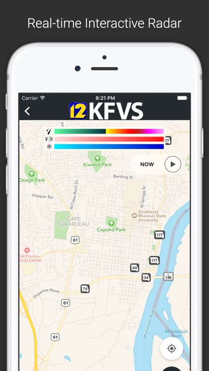 KFVS12 Local News screenshot-3