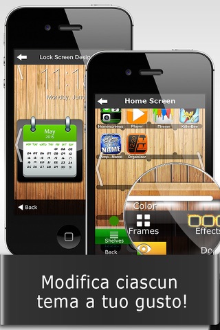 iTheme - Themes for iPhone and iPad screenshot 4