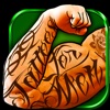 Tattoo Photo Editor. Real Ink Tattoos to Photos