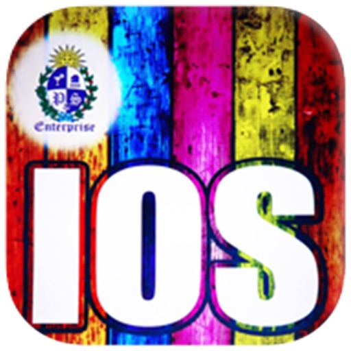 IOS Village icon