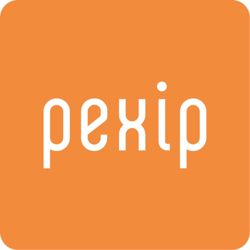 Pexip Infinity Connect Mobile Icon