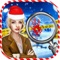 Christmas Hidden Objects - Find the Mysteries