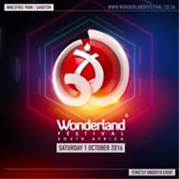 Wonderland Festival SA