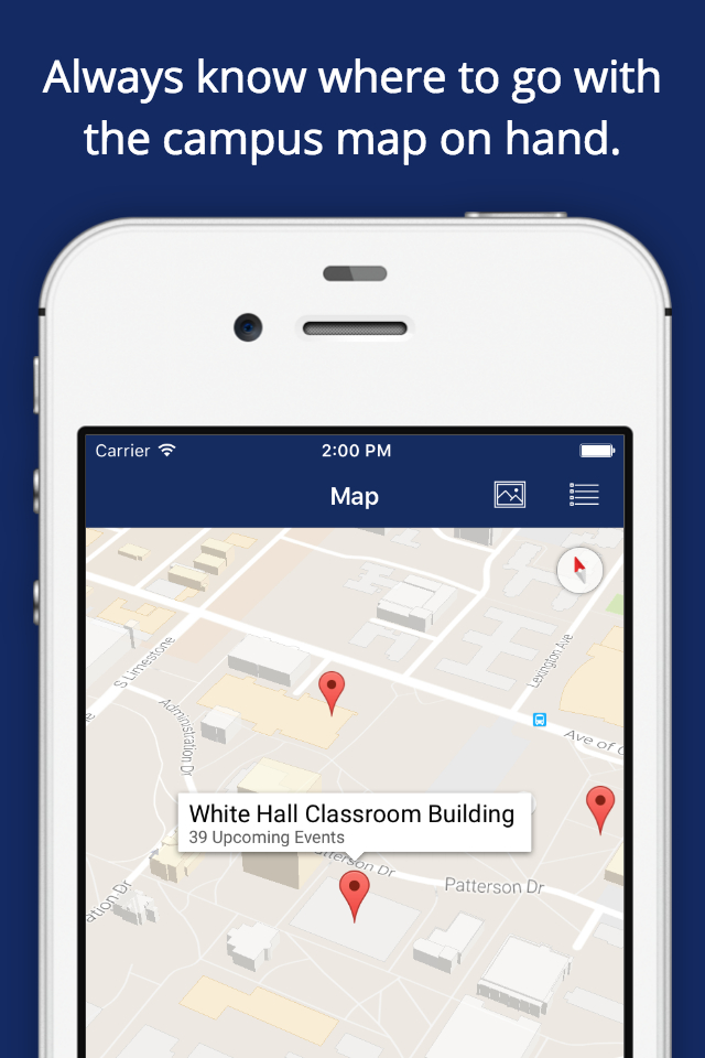 University of Kentucky K Week 2016