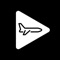 Download the Private Jet In-flight Entertainment App free of charge before your next private jet flight with TCS World Travel