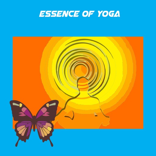 Essence Of Yoga+ icon