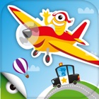 Top 50 Games Apps Like Planet Go - Train & Car Games for kids & toddlers - Best Alternatives