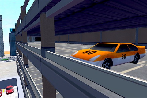 Real Car Parking - The Monster Test Driver Simulator screenshot 4
