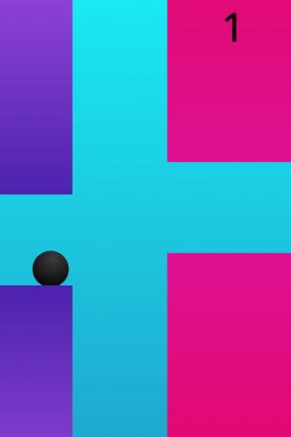 Bouncy Ball - Flappy Mode screenshot 3