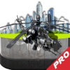 A Big Adrenaline Sky Pro : Propellers