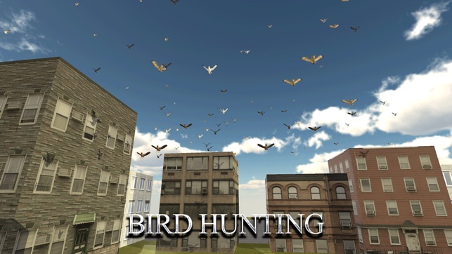 Bird Hunting Season 2016 Challenge : Legend of Bir(圖4)-速報App