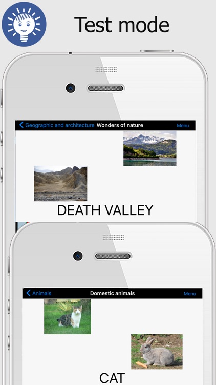 iSpeak flashcards for kids screenshot-4
