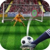 Football Fantasy Flick : Goal Shoot-out socc-er 3D