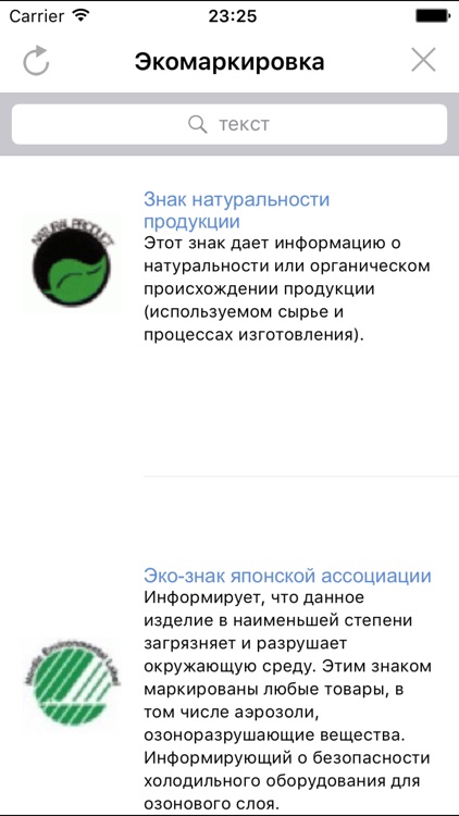 Е добавки! Таблица пищевых добавок