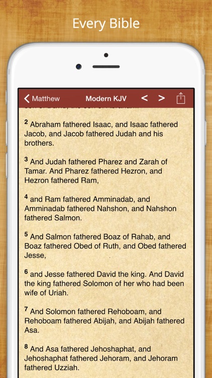 59 Bible Timelines screenshot-3