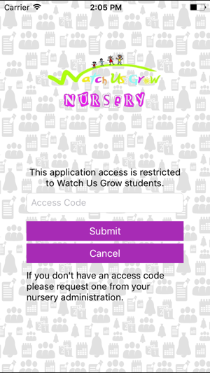 Watch Us Grow Nursery(圖2)-速報App