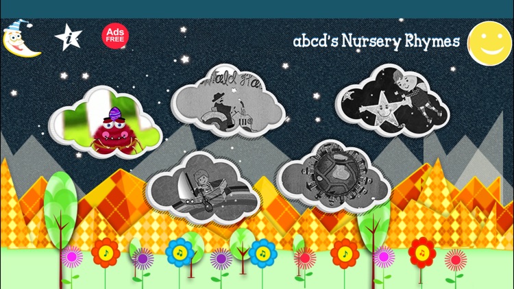 Kids Nursery Rhymes Videos & Karaoke