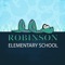 The Robinson Elementary School App gives Robinson families instant access to all current information about your school