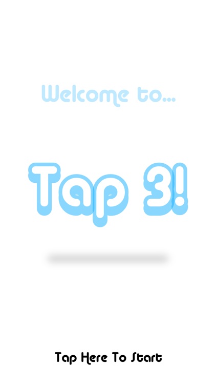 Tap 3 Tiles screenshot-0