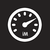 iMonitor - Monitor Network & Usage icon