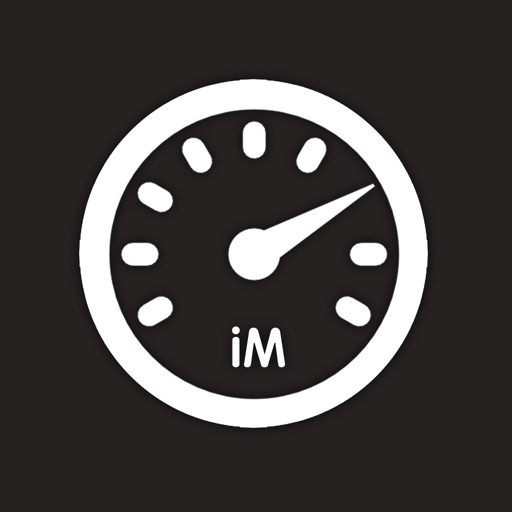 iMonitor - Monitor Network & Usage Icon