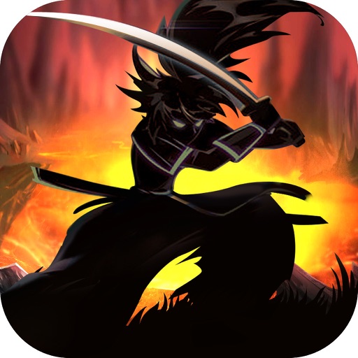 Shadow Warriors iOS App