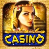 Egypt's Party Casino – Lucky Pharaoh Jackpot Slots