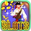 The Captain Slots: Lay a bet on the pirate boat
